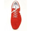 Športová pánska obuv - červená