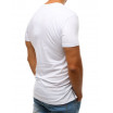 Trendové pánské tričko s barevným potiskem