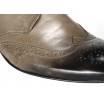 Pánská kožená společenská obuv Comodo E Sano