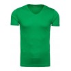 Zelené tričko pro pány