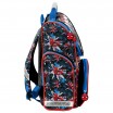 Stylová 3dílná školní taška SPIDERMAN