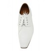 Pánske topánky - biele