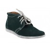 Pánske topánky - zelené