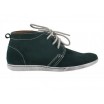 Pánske topánky - zelené