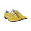 Pánske topánky - žlté