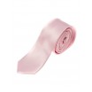 Světle růžové pánské elegantní kravaty