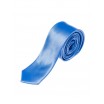 Světle modré pánské společenské kravaty