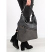 Elegantní dámské kabelky černé barvy