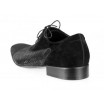 Pánske topánky - čierne