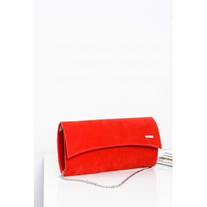 Dámské večerní kabelky červené barvy vhodné pro každou společenskou událost