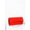 Dámské večerní kabelky červené barvy vhodné pro každou společenskou událost