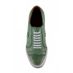 Športová pánska obuv - zelená