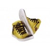 Športová pánska obuv - žltá