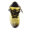 Športová pánska obuv - žltá