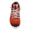 Športová pánska obuv - červené